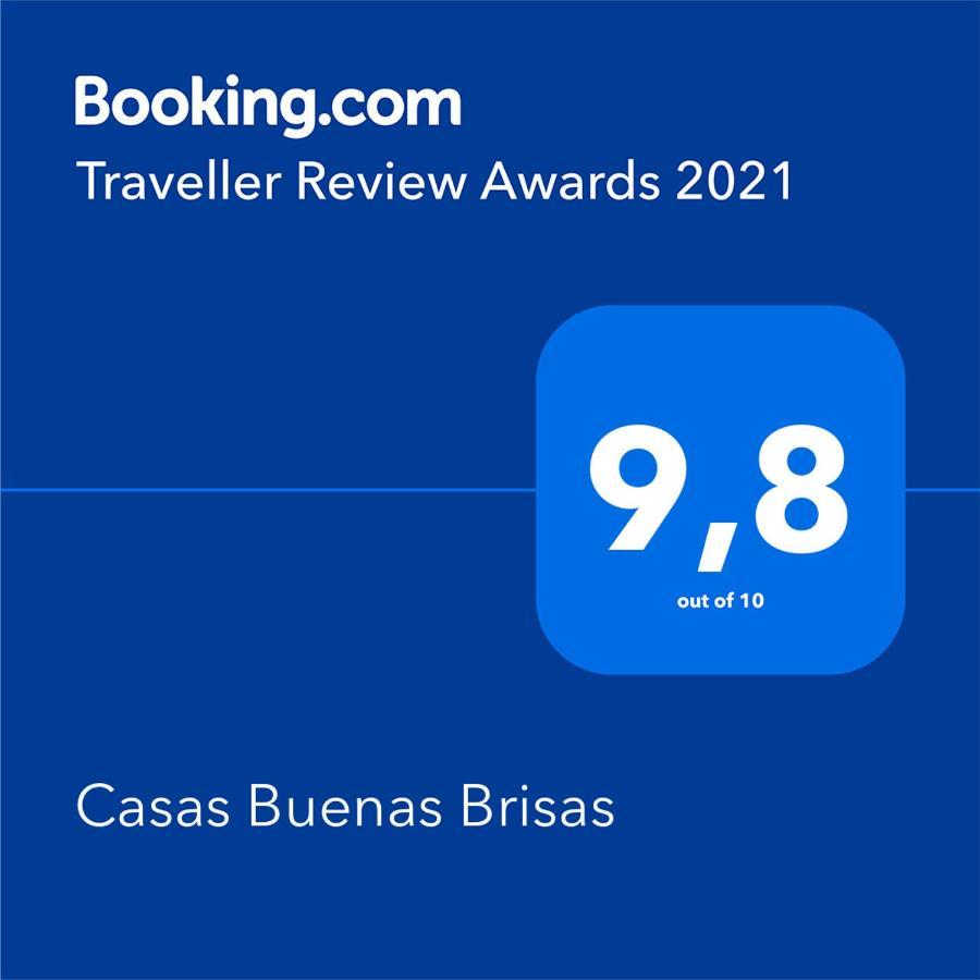 Vila Casas Buenas Brisas Ojochal Exteriér fotografie