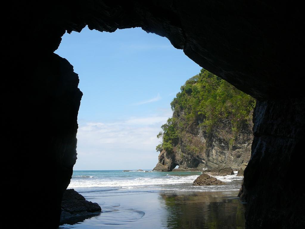 Vila Casas Buenas Brisas Ojochal Pokoj fotografie
