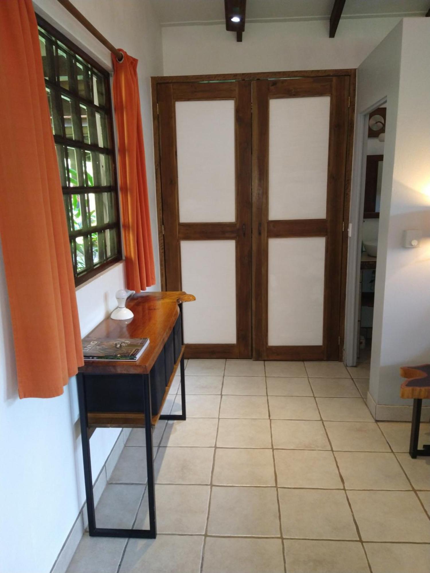 Vila Casas Buenas Brisas Ojochal Exteriér fotografie