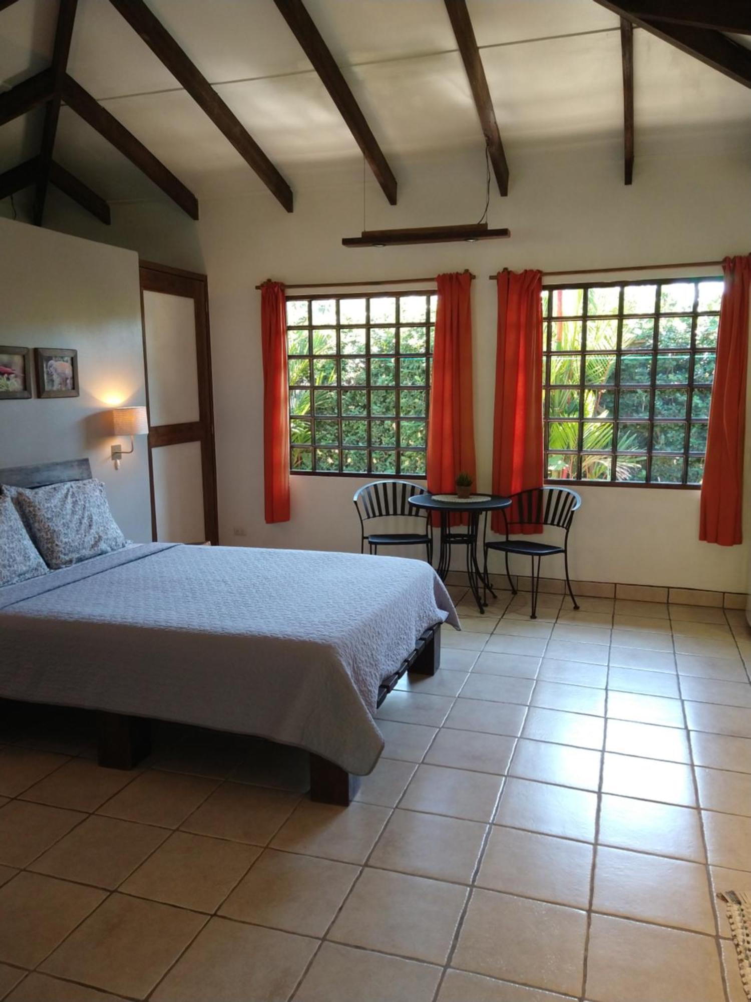 Vila Casas Buenas Brisas Ojochal Exteriér fotografie